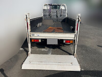 MITSUBISHI FUSO Canter Flat Body 2RG-FBA20 2019 156,931km_7