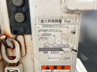 MITSUBISHI FUSO Canter Flat Body 2RG-FBA20 2019 156,931km_9
