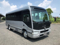 TOYOTA Coaster Micro Bus 2WG-GDB110 2026 1,000km_1