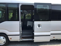 TOYOTA Coaster Micro Bus 2WG-GDB110 2026 1,000km_21