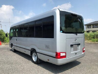 TOYOTA Coaster Micro Bus 2WG-GDB110 2026 1,000km_2