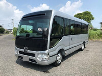 TOYOTA Coaster Micro Bus 2WG-GDB110 2026 1,000km_3