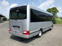 TOYOTA Coaster Micro Bus 2WG-GDB110 2026 1,000km_4