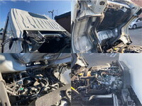 TOYOTA Toyoace Reefer Van QDF-KDY231 2016 100,574km_12