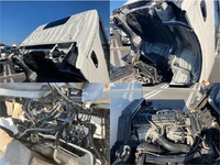 TOYOTA Toyoace Reefer Van QDF-KDY231 2016 100,574km_13