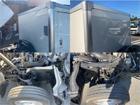 TOYOTA Toyoace Reefer Van QDF-KDY231 2016 100,574km_14