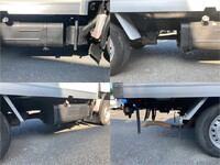 TOYOTA Toyoace Reefer Van QDF-KDY231 2016 100,574km_17
