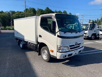 TOYOTA Toyoace Reefer Van QDF-KDY231 2016 100,574km_1
