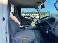 TOYOTA Toyoace Reefer Van QDF-KDY231 2016 100,574km_26
