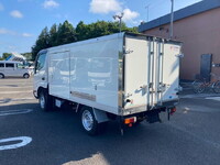 TOYOTA Toyoace Reefer Van QDF-KDY231 2016 100,574km_2
