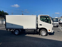 TOYOTA Toyoace Reefer Van QDF-KDY231 2016 100,574km_4