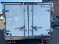 TOYOTA Toyoace Reefer Van QDF-KDY231 2016 100,574km_7