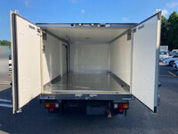 TOYOTA Toyoace Reefer Van QDF-KDY231 2016 100,574km_8