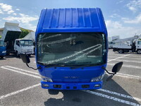 ISUZU Elf Deep Dump TKG-NJR85AD 2014 32,973km_14