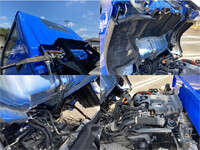 ISUZU Elf Deep Dump TKG-NJR85AD 2014 32,973km_15