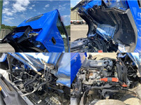 ISUZU Elf Deep Dump TKG-NJR85AD 2014 32,973km_16