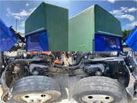 ISUZU Elf Deep Dump TKG-NJR85AD 2014 32,973km_17