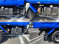ISUZU Elf Deep Dump TKG-NJR85AD 2014 32,973km_20