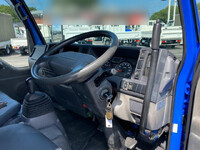 ISUZU Elf Deep Dump TKG-NJR85AD 2014 32,973km_26