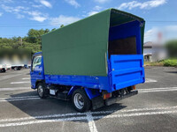ISUZU Elf Deep Dump TKG-NJR85AD 2014 32,973km_2