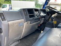 ISUZU Elf Deep Dump TKG-NJR85AD 2014 32,973km_37