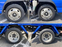 ISUZU Elf Deep Dump TKG-NJR85AD 2014 32,973km_38