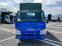ISUZU Elf Deep Dump TKG-NJR85AD 2014 32,973km_3