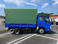ISUZU Elf Deep Dump TKG-NJR85AD 2014 32,973km_4