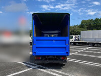 ISUZU Elf Deep Dump TKG-NJR85AD 2014 32,973km_5