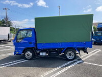 ISUZU Elf Deep Dump TKG-NJR85AD 2014 32,973km_6