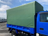 ISUZU Elf Deep Dump TKG-NJR85AD 2014 32,973km_7