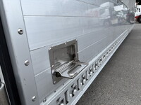 ISUZU Forward Aluminum Wing QPG-FTR34T2 2015 443,000km_13