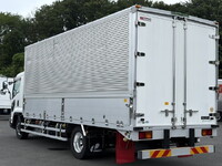 ISUZU Forward Aluminum Wing QPG-FTR34T2 2015 443,000km_2