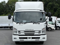 ISUZU Forward Aluminum Wing QPG-FTR34T2 2015 443,000km_3