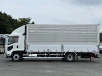 ISUZU Forward Aluminum Wing QPG-FTR34T2 2015 443,000km_4