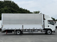 ISUZU Forward Aluminum Wing QPG-FTR34T2 2015 443,000km_5
