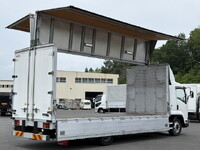 ISUZU Forward Aluminum Wing QPG-FTR34T2 2015 443,000km_8