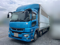 MITSUBISHI FUSO Super Great Panel Wing 2PG-FS74HZ 2017 415,936km_2