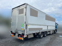 MITSUBISHI FUSO Super Great Panel Wing 2PG-FS74HZ 2017 415,936km_3