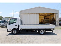 TOYOTA Others Flat Body 2RG-XZU710 2022 80,057km_10