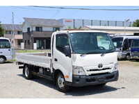 TOYOTA Others Flat Body 2RG-XZU710 2022 80,057km_1