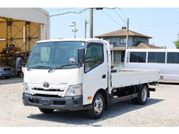 TOYOTA Others Flat Body 2RG-XZU710 2022 80,057km_3