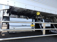 HINO Profia Refrigerator & Freezer Truck 2DG-FW1AHC 2025 605km_13