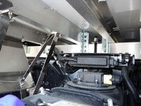HINO Profia Refrigerator & Freezer Truck 2DG-FW1AHC 2025 605km_14