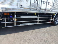 HINO Profia Refrigerator & Freezer Truck 2DG-FW1AHC 2025 605km_16
