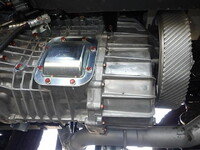 HINO Profia Refrigerator & Freezer Truck 2DG-FW1AHC 2025 605km_17