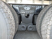 HINO Profia Refrigerator & Freezer Truck 2DG-FW1AHC 2025 605km_19