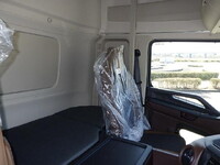 HINO Profia Refrigerator & Freezer Truck 2DG-FW1AHC 2025 605km_23