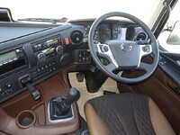 HINO Profia Refrigerator & Freezer Truck 2DG-FW1AHC 2025 605km_24