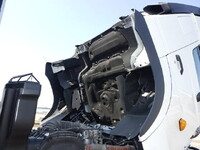 HINO Profia Refrigerator & Freezer Truck 2DG-FW1AHC 2025 605km_31